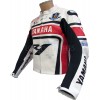 WGP Yamaha R1 50th Anniversary Motorcycle Jacket